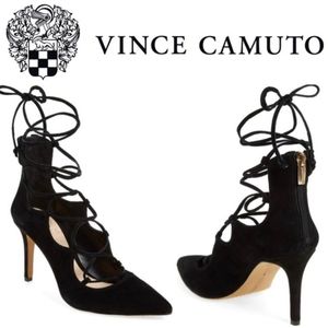 Vince camuto pumps